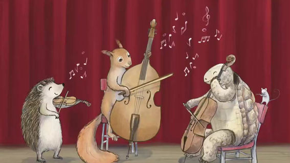 Quartett